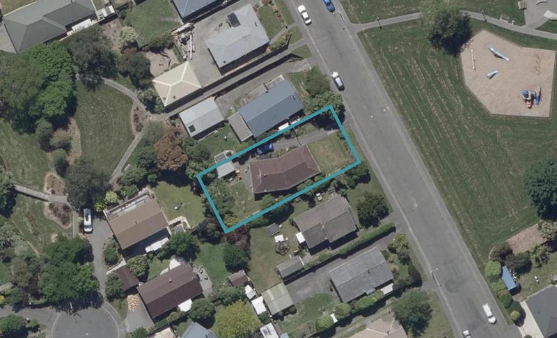 43 Bailey Street, Templeton, Christchurch - Carousel 1