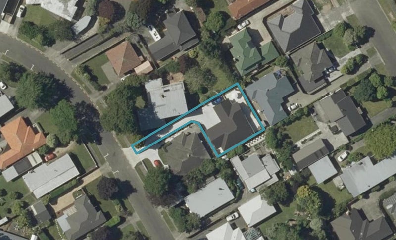 13 Hughes Avenue, Hokowhitu, Palmerston North - Carousel 1