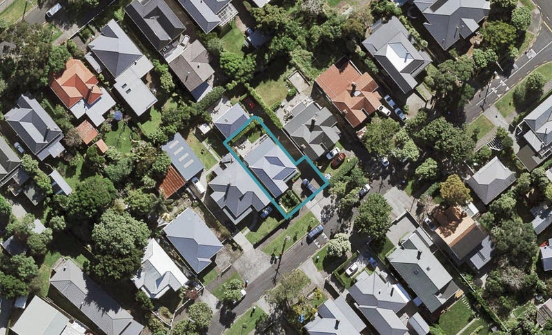 7B Marlborough Street, Mount Eden, Auckland - Carousel 1