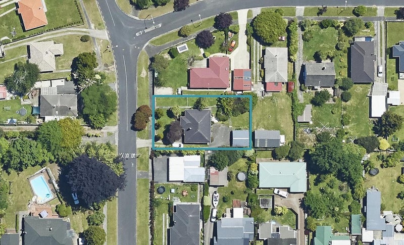 58 Miller Street, Glenholme, Rotorua - Carousel 1