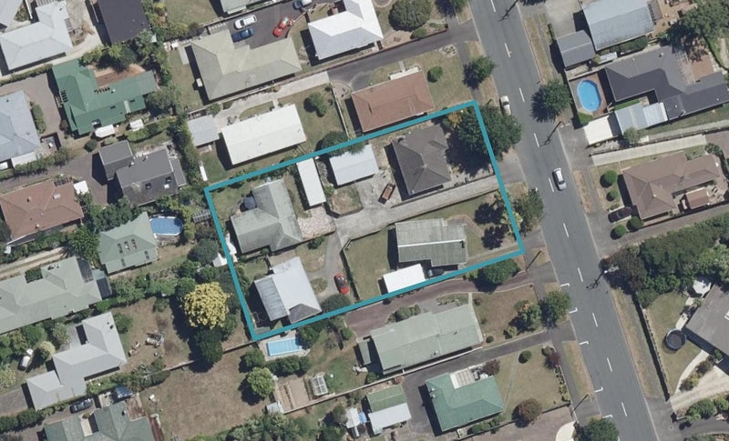 43A Herbert Road, Queenwood, Hamilton - Carousel 1