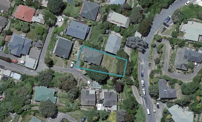 2 Darlington Terrace, Miramar, Wellington - Carousel 1