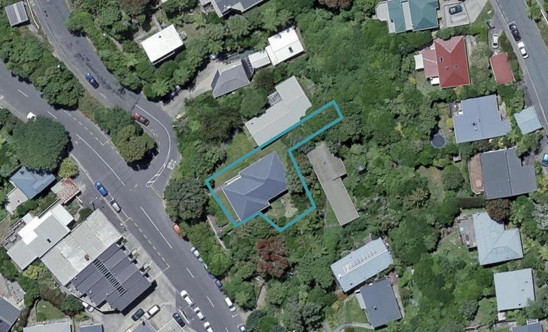 114 Pembroke Road, Wilton, Wellington - Carousel 1