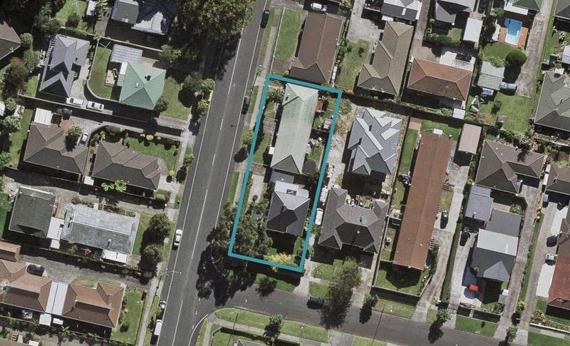 2/101 Rangitoto Road, Papatoetoe, Auckland - Carousel 1