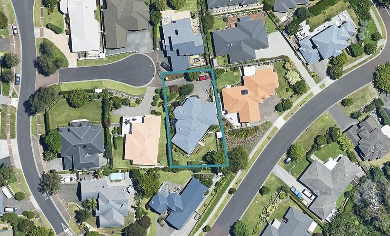 10 Ballantrae Place, Bethlehem, Tauranga - Carousel 1