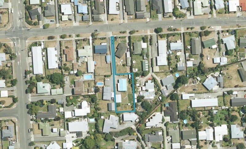 144 Hospital Road, Witherlea, Blenheim - Carousel 1