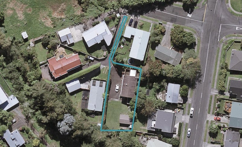 24C Branch Road, Highlands Park, New Plymouth - Carousel 1