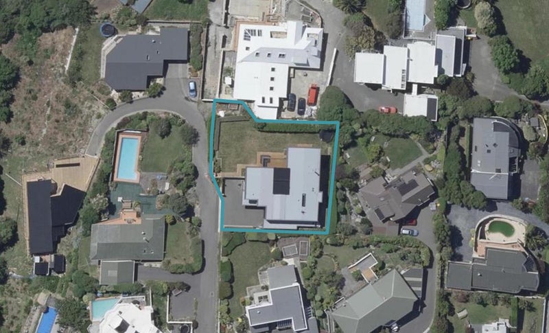 14 Luxton Place, Mount Pleasant, Christchurch - Carousel 1