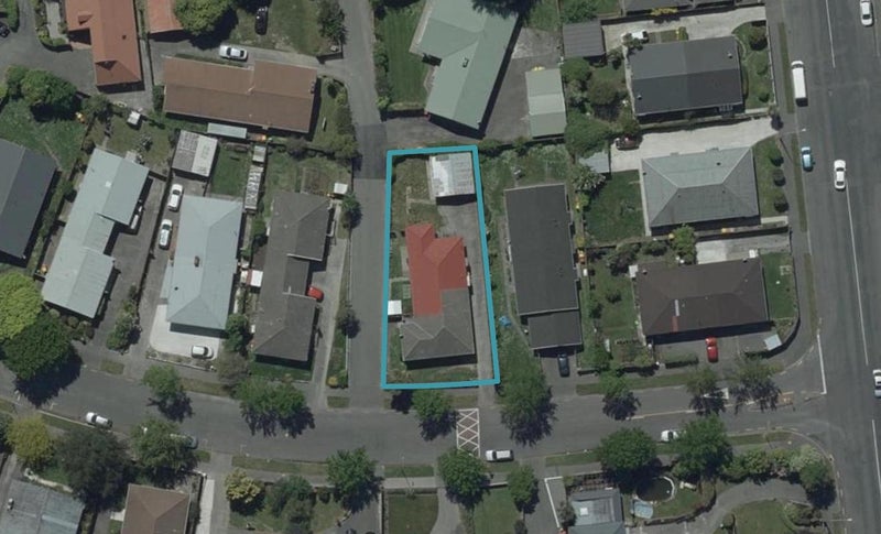 2/59 Lochee Road, Upper Riccarton, Christchurch - Carousel 1