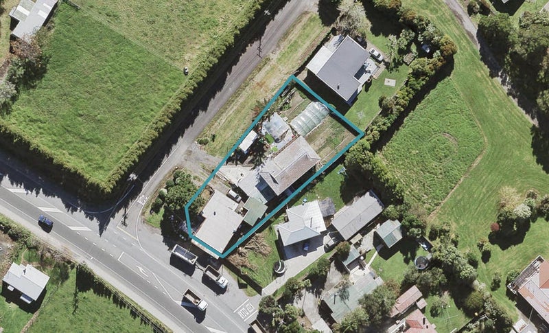 183 State Highway 16, Whenuapai, Auckland - Carousel 1