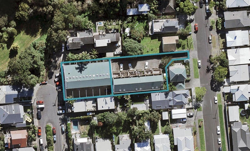 7/3 Wallingford Street, Grey Lynn, Auckland - Carousel 1