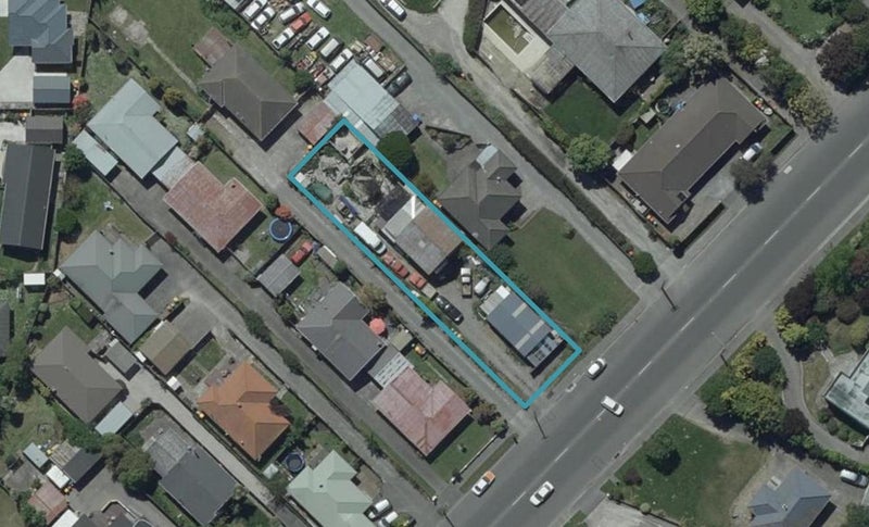 33 Wainoni Road, Wainoni, Christchurch - Carousel 1