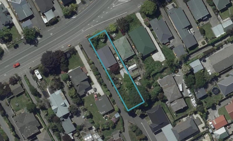 122 St Martins Road, Saint Martins, Christchurch - Carousel 1