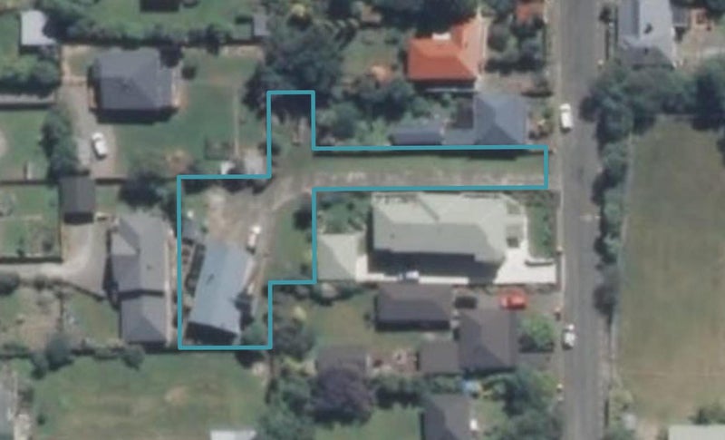 7A Wellington Street, Parkside, Timaru - Carousel 1