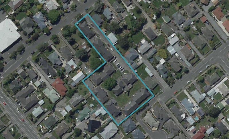 1/62 Cobham Street, Spreydon, Christchurch - Carousel 1