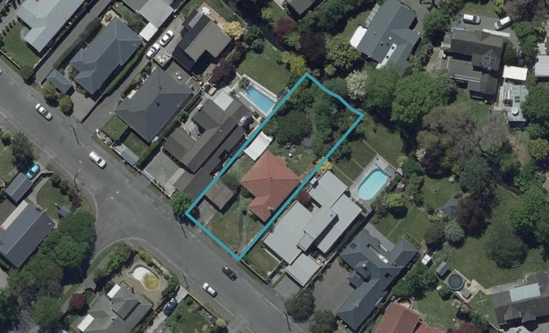 21 Woodford Terrace, Ilam, Christchurch - Carousel 1