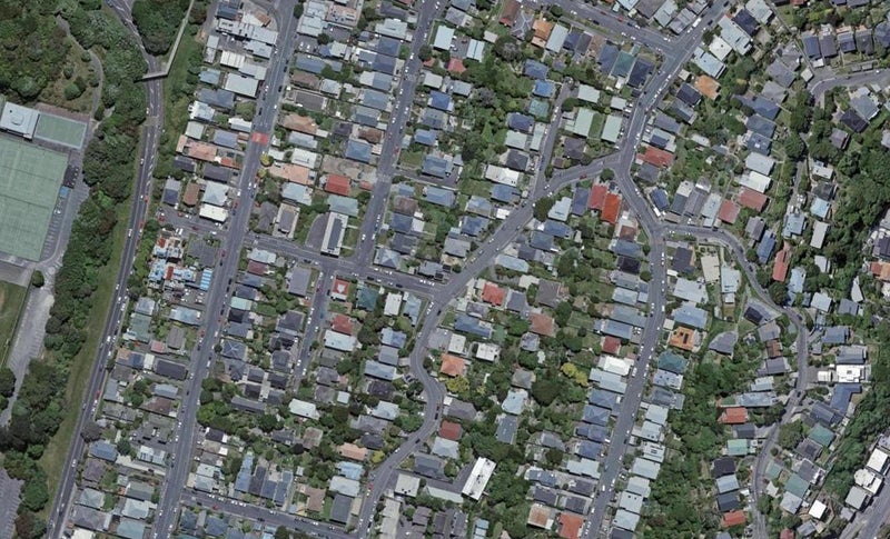 1/18 Hamilton Road, Hataitai, Wellington - Carousel 1