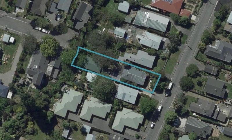 15 Westby Street, Waltham, Christchurch - Carousel 1