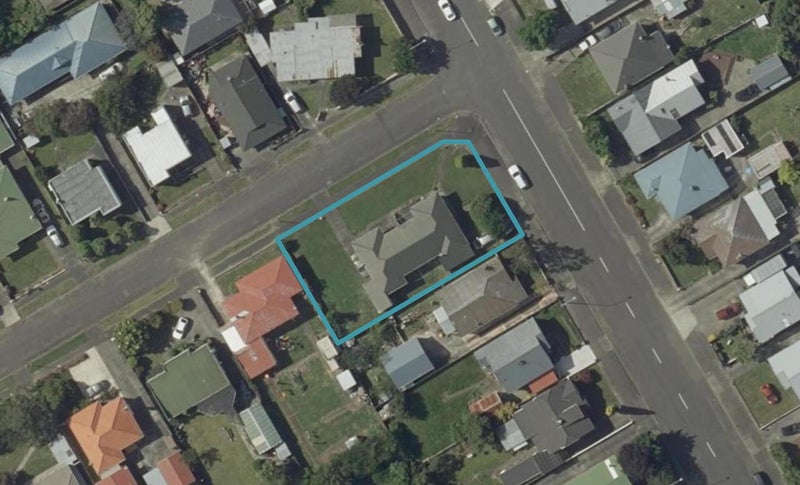 36 Rewa Street, Takaro, Palmerston North - Carousel 1