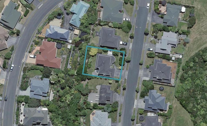71 Abilene Crescent, Churton Park, Wellington - Carousel 1