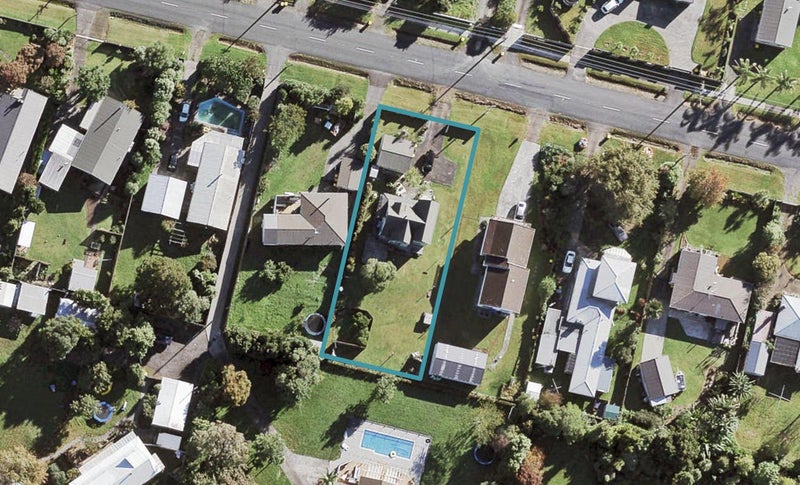 21 Puriri Road, Whenuapai, Auckland - Carousel 1