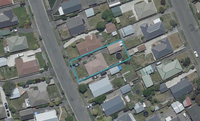 10 Royalist Avenue, North New Brighton, Christchurch - Carousel 1