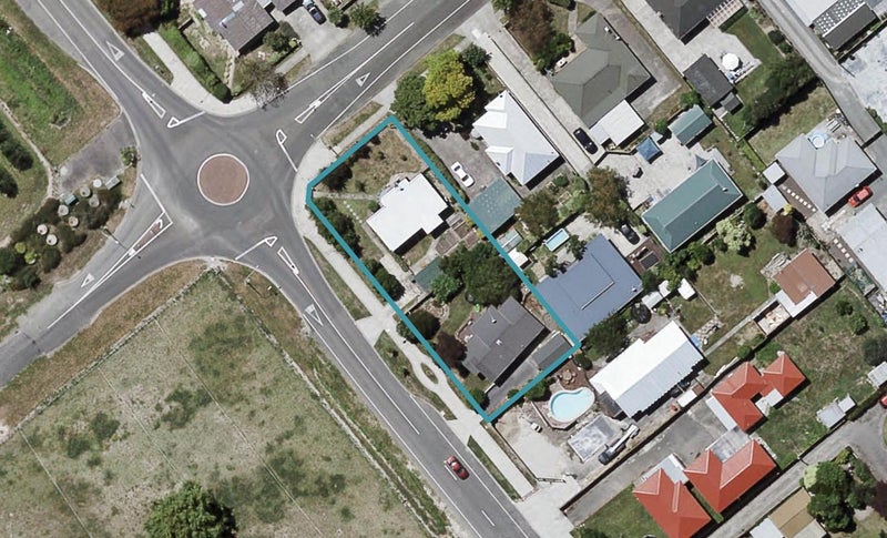 814 Park Road South, Ākina, Hastings - Carousel 1