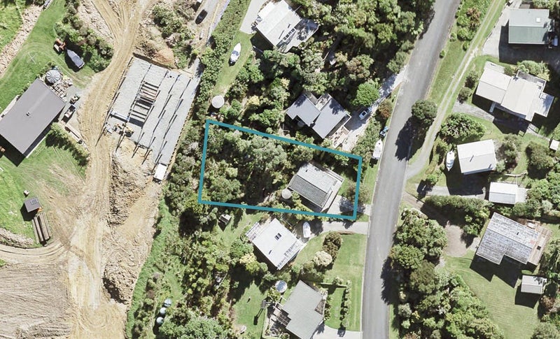 27 Whitmore Road, Tāwharanui Peninsula, Matakana - Carousel 1