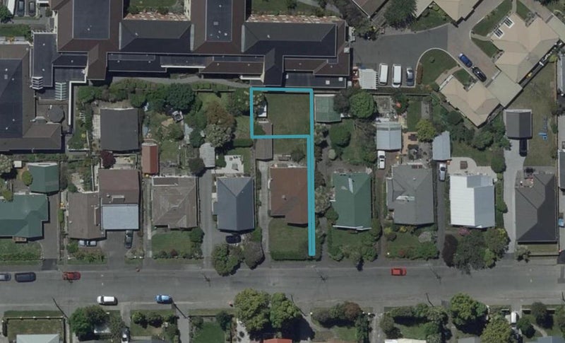 4/15 Roxburgh Street, Sydenham, Christchurch - Carousel 1
