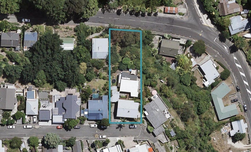 30 Enfield Road, Hospital Hill, Napier - Carousel 1