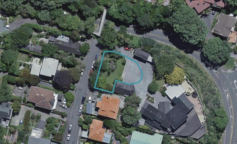 14 Lower Watt Street, Wadestown, Wellington - Carousel 1
