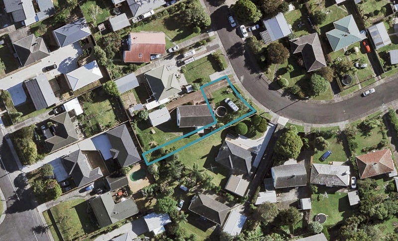 14A Tui Crescent, Manurewa, Auckland - Carousel 1