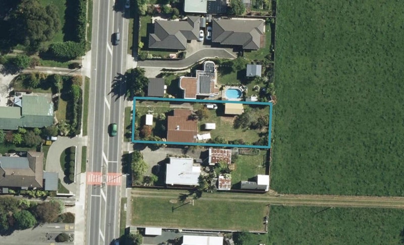 443 High Street, Motueka - Carousel 1