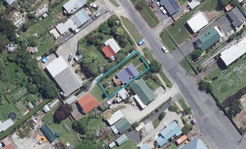 122 Stornoway Street, Karitane, Waikouaiti - Carousel 1