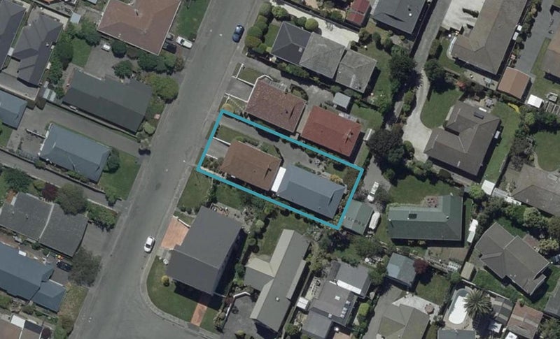 2/54 Cheyenne Street, Sockburn, Christchurch - Carousel 1