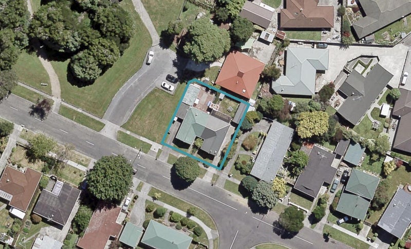126B California Drive, Totara Park, Upper Hutt - Carousel 1