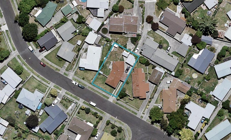 12 Guildford Street, Tamatea, Napier - Carousel 1