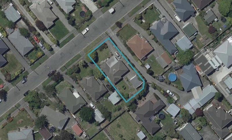 30 Stanbury Avenue, Somerfield, Christchurch - Carousel 1