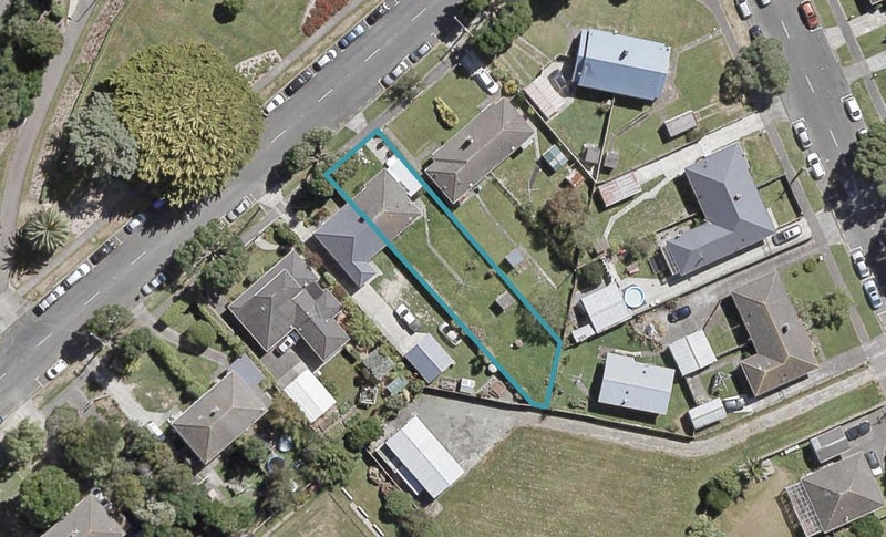 106 Witako Street, Epuni, Lower Hutt - Carousel 1