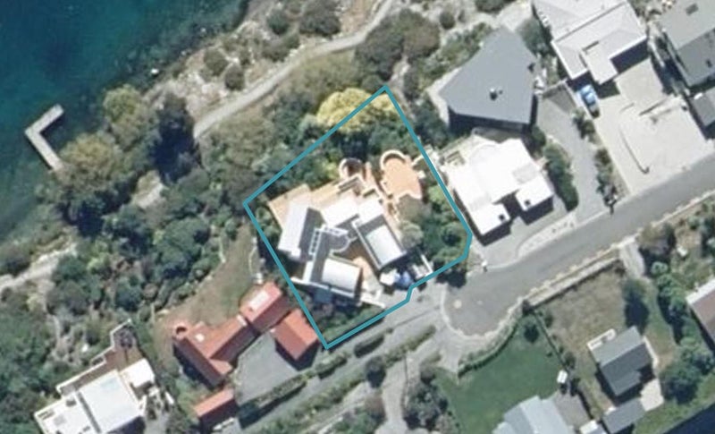 15 Mincher Road, Kelvin Heights, Queenstown - Carousel 1