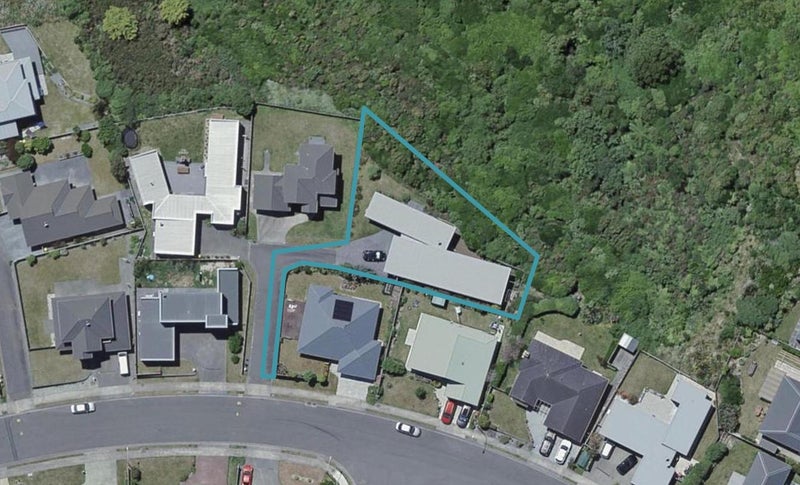101 Kentwood Drive, Woodridge, Wellington - Carousel 1