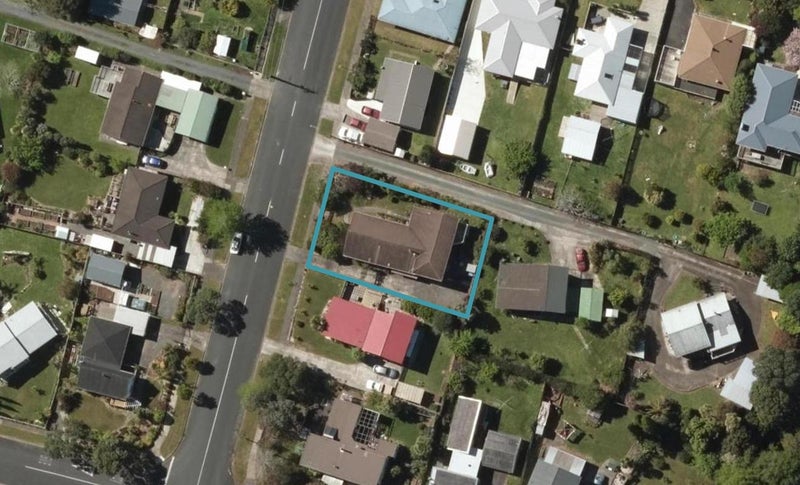 5 Ross Street, Onerahi, Whangarei - Carousel 1