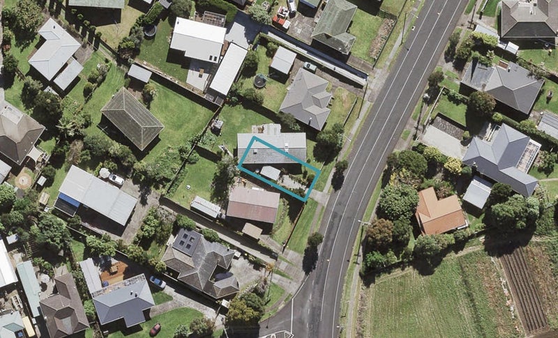 40A Wallace Road, Mangere Bridge, Auckland - Carousel 1