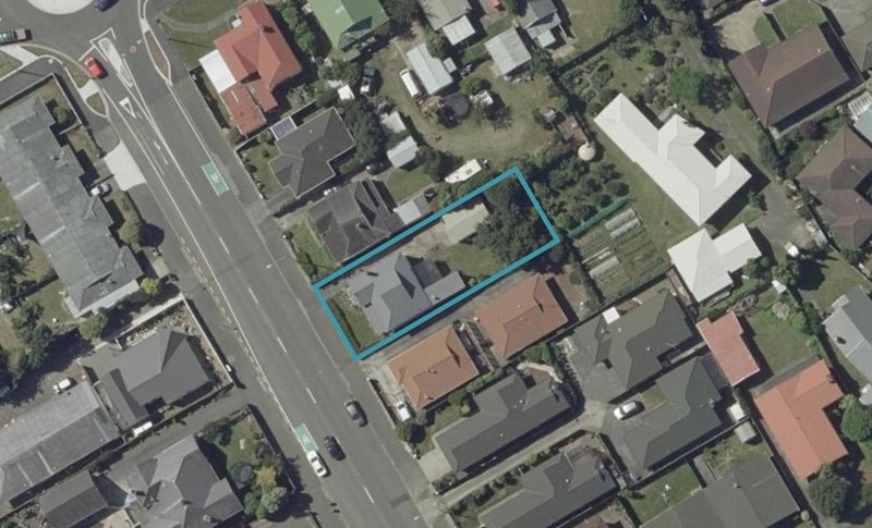 277 Ruahine Street, Terrace End, Palmerston North - Carousel 1