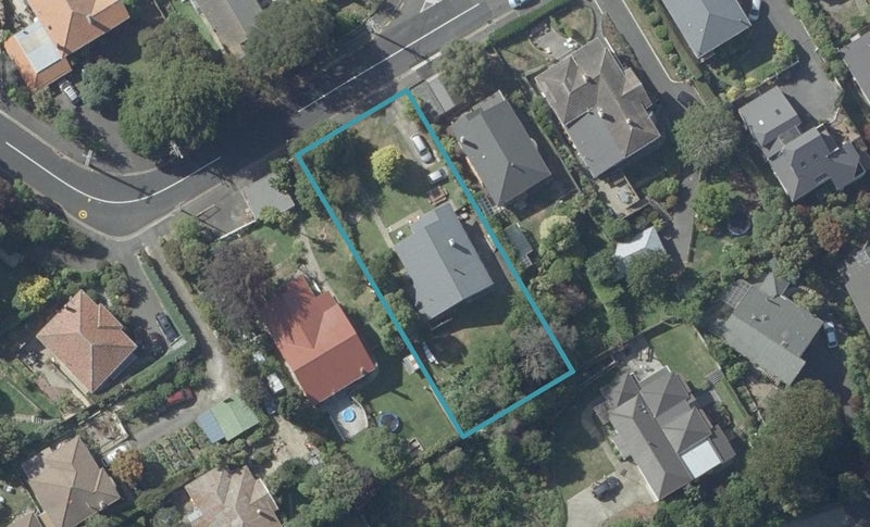 25 Skibo Street, Kew, Dunedin - Carousel 1