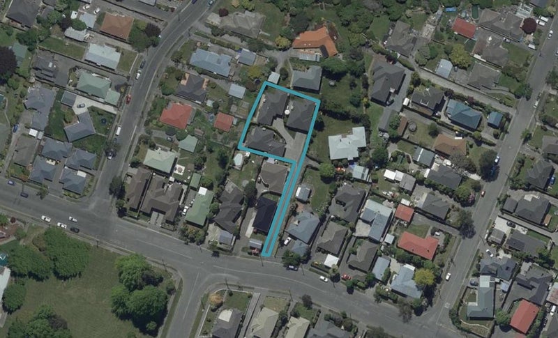2/34 Staveley Street, Avonhead, Christchurch - Carousel 1