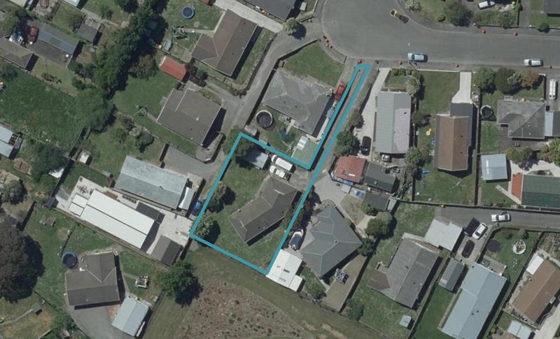 9 Islay Place, Woolston, Christchurch - Carousel 1