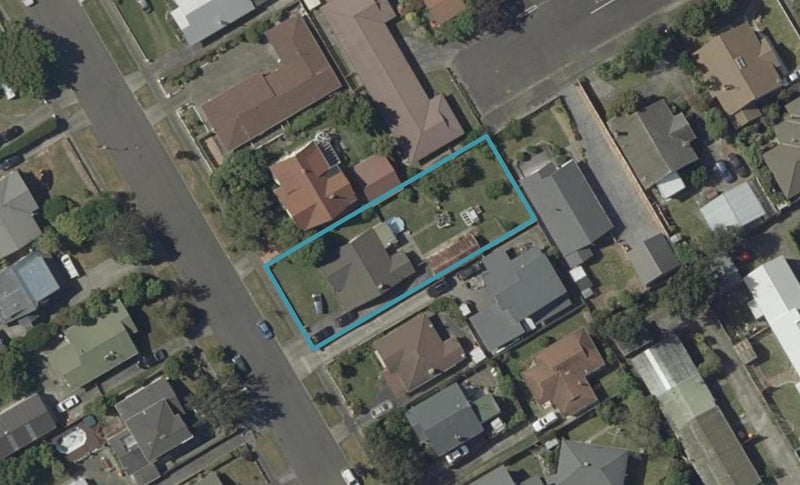 17 Annandale Avenue, Takaro, Palmerston North - Carousel 1