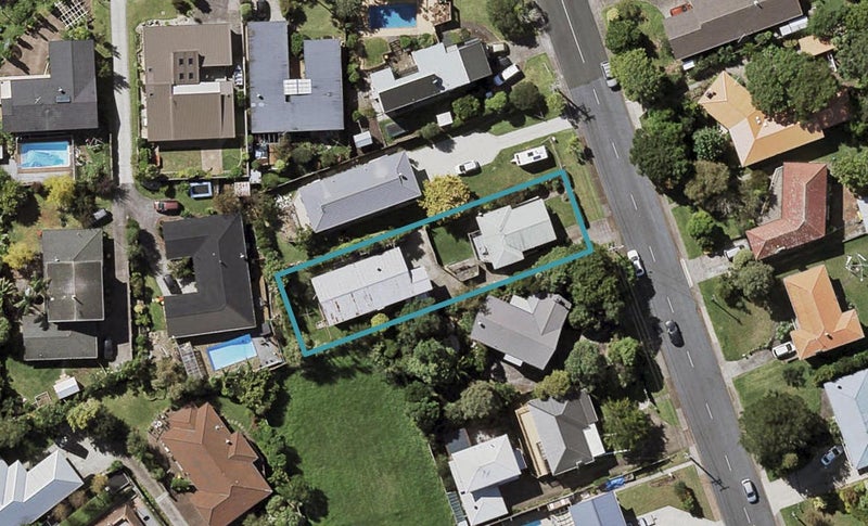 1/64 Becroft Drive, Forrest Hill, Auckland - Carousel 1