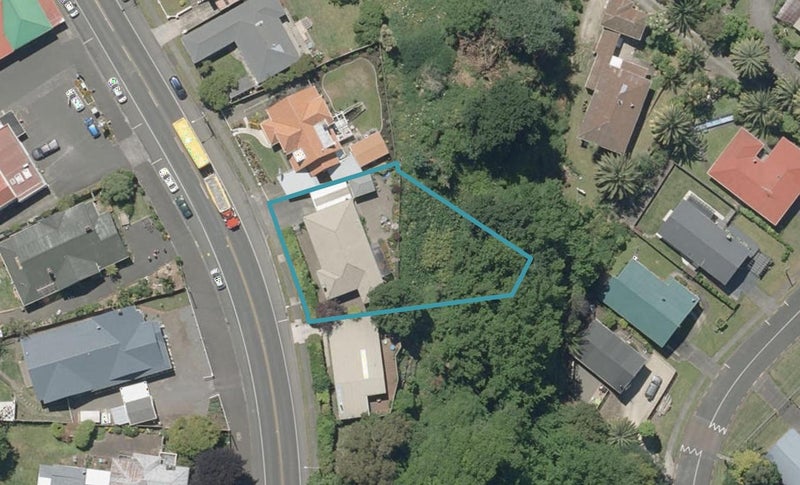 6 Great North Road, Saint Johns Hill, Whanganui - Carousel 1
